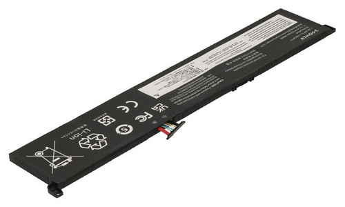 2-Power 2P-5B10W89841 laptop spare part Battery