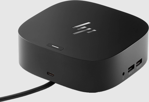 HP USB-C G5 Essential Dock