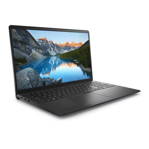 DELL Inspiron 3520 Intel? Core? i5 i5-1235U Laptop 39.6 cm (15.6″) Full HD 8 GB DDR4-SDRAM 512 GB SSD Wi-Fi 5 (802.11ac) Windows 11 Pro Black