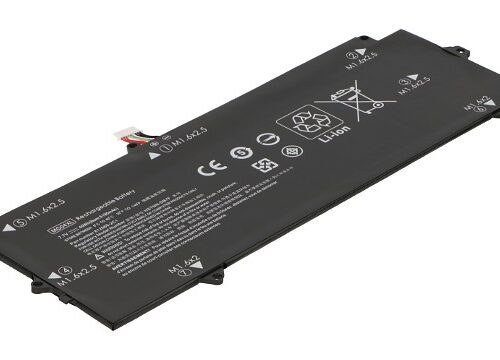 Main Battery Pack 7.7V 5190mAh