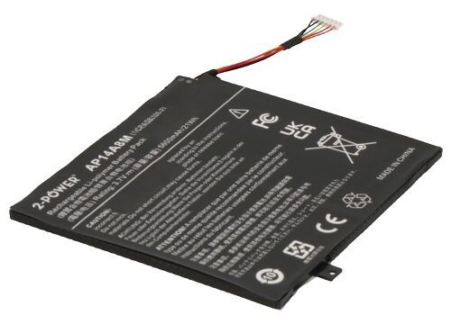 Main Battery Pack 3.7V 5600mAh