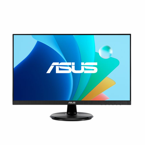 ASUS VA27DQFR computer monitor 68.6 cm (27″) 1920 x 1080 pixels Full HD LCD Black