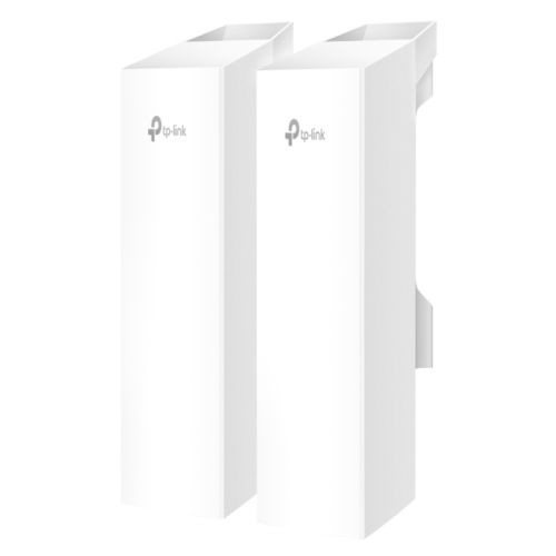 TP-LINK (EAP115-WALL) Omada 300Mbps Wireless N Wall Mount Access Point, PoE, 10/100, Free Software