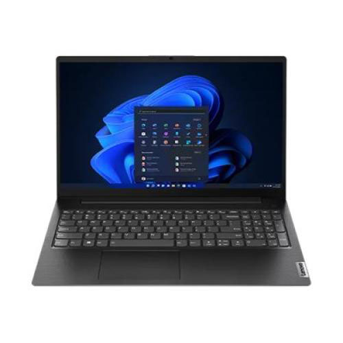 Lenovo V15 G4 AMN 82YU Laptop, 15.6″ FHD, Ryzen 5 7520U, 8GB DDR5, 512GB SSD, No Optical, USB-C, Windows 11 Home