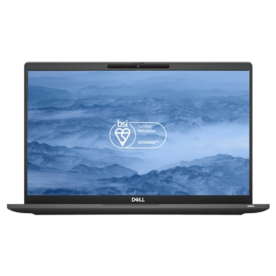 PREMIUM REFURBISHED Dell Latitude 7420 Intel Core i5 11th Gen Laptop, 14 Inch Full HD 1080p Screen, 16GB RAM, 512GB SSD, Windows 11 Pro