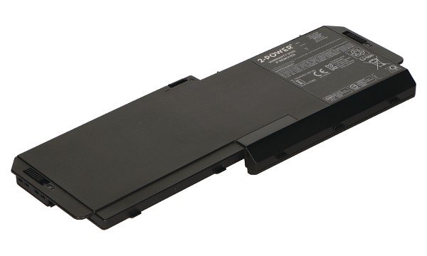 Main Battery Pack 11.55V 6200mAh