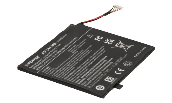 Main Battery Pack 3.7V 5600mAh