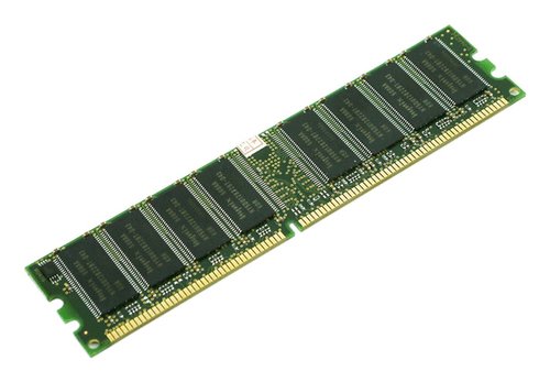 Samsung M391A2K43DB1-CVFQY memory module 16 GB 1 x 16 GB DDR4 2933 MHz ECC