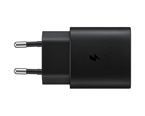 Samsung Wall Charger for Super Fast Charging (25W)