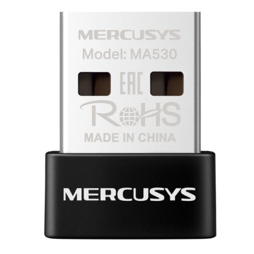 Mercusys (MA530) Bluetooth 5.3 Nano USB Adapter