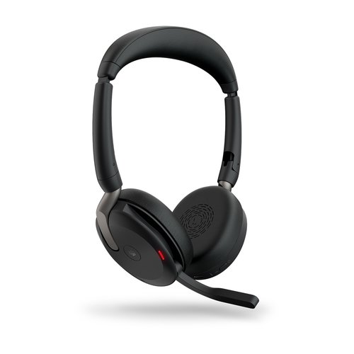 Jabra Evolve2 65 Flex – Link380a MS Stereo