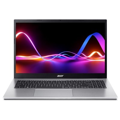 Acer Aspire 3 NX.K6TEK.004 Laptop, 15.6 Inch Full HD 1080p Screen, Intel Core i7 1255U 12th Gen, 8GB RAM, 1TB SSD, Windows 11 Home