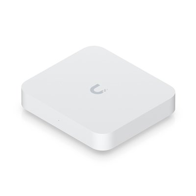 Ubiquiti UXG-MAX UniFi Gateway Max 2.5G Multi-WAN Advanced Router and Gateway – EU Plug