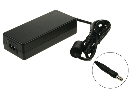 AC Adapter 20V 4.5A 90W includes power cable