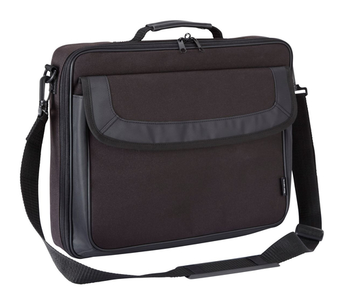 Targus Carry Case/Nylon Black Value 15.6