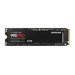 SSD M.2 (2280) 4TB  990 PRO (PCIe/NVMe)