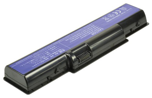 Main Battery Pack 11.1V 5200mAh