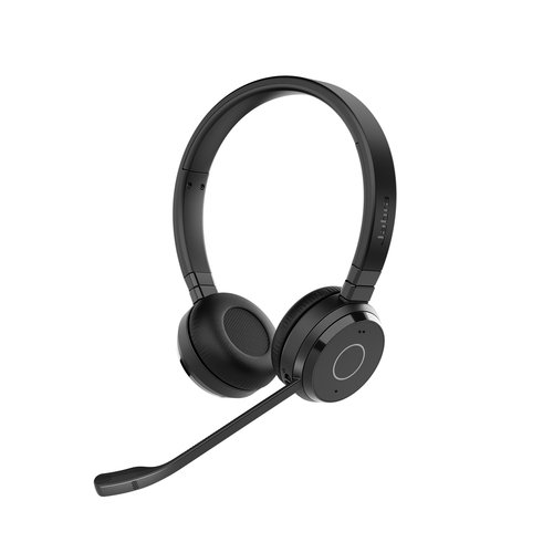 Jabra Evolve 65 TE – Link390a UC Stereo