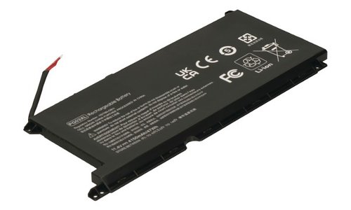 Main Battery Pack 11.4V 4150mAh