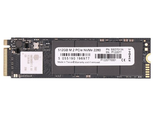 2-Power 2P-02HM104 internal solid state drive