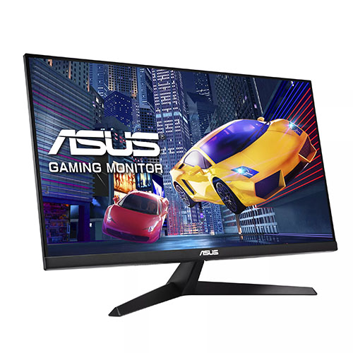 Asus 27″ Eye Care Gaming Monitor (VY279HGR), IPS, 1920 x 1080, 1ms, 120Hz, VGA, HDMI, Adaptive-Sync, VESA