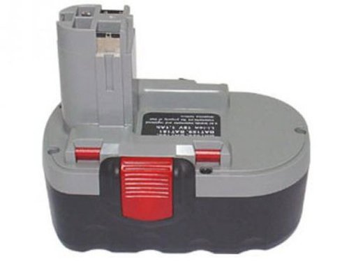 Power Tool Battery 18V 3000mAh