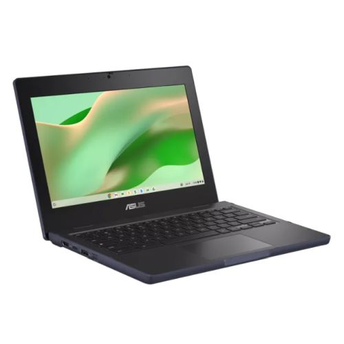 Asus Chromebook CZ11, 11.6″, Kompanio 520 CPU, 4GB, 64GB eMMC, 180° Hinge, No LAN, USB-C, Chrome OS, 3 Year Warranty