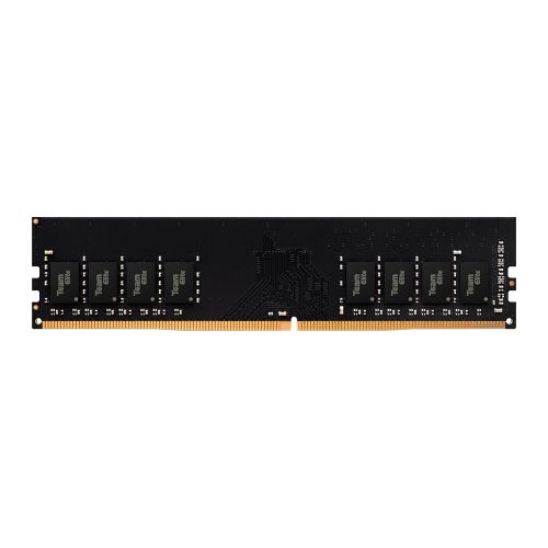 Team ELITE 8GB No Heatsink (1x8GB) DDR4 3200MHz DIMM System Memory