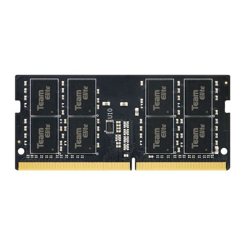 Team Elite 8GB No Heatsink (1 x 8GB) DDR4 3200MHz SODIMM System Memory