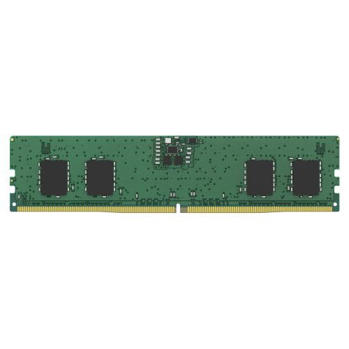 Kingston ValueRAM KVR56U46BS8-16 16GB (1x16GB) System Memory, 5600MT/s, DDR5, CL46, DIMM