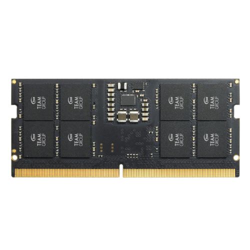 Team Elite TED532G5600C46A-S01 32GB (1 x 32GB) DDR5 5600MHz SODIMM System Memory