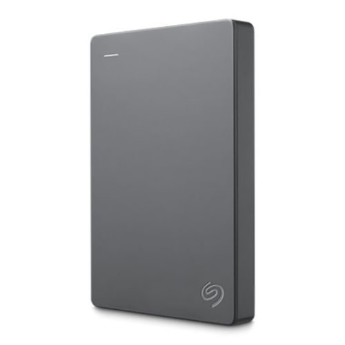 Seagate Basic 2TB USB 3.0 Black 2.5″ Portable External Hard Drive