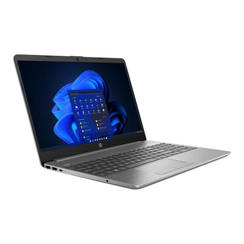 HP 250 G9 9M3V9AT#ABU Laptop, 15.6 Inch Full HD 1080p Screen, Intel Core i5-1235U 12th Gen, 8GB RAM, 256GB SSD, Windows 11 Home