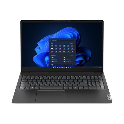 Lenovo V15 G4 83A100H9UK Laptop, 15.6 Inch Full HD 1080p Screen, Intel Core i5 13420H 13th Gen, 16GB RAM, 512GB SSD, Intel UHD Graphics, Windows 11 Home