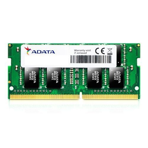 Adata Premier AD4S320016G22-SGN 16GB SODIMM System Memory DDR4, 3200MHz, 1 x 16GB