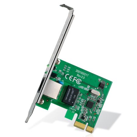 TP-Link TG-3468 Gigabit PCI Express Network Adapter