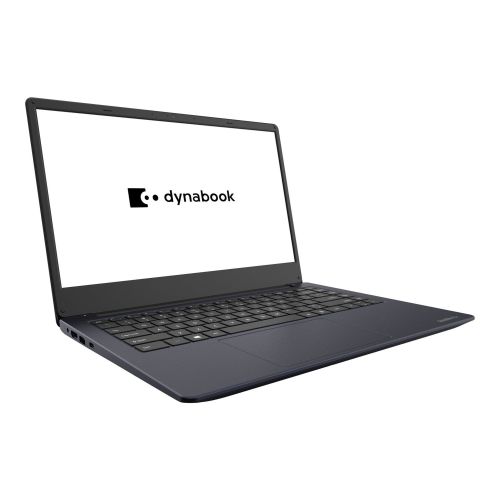 Dynabook Toshiba Satellite Pro C40-G-109 Laptop, 14 Inch Screen, Intel Celeron 5205U, 4GB RAM, 128GB SSD, Windows 10 Pro Education