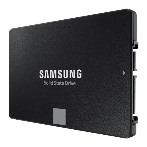 Samsung 870 EVO Series 2.5″ 4TB SATA Internal SSD Drive