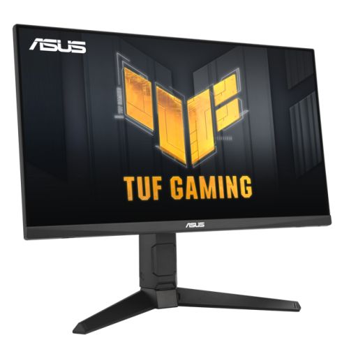 Asus 23.8″ TUF Gaming Monitor (VG249QL3A), 1920 x 1080, Fast IPS, 1ms, ELMB, 180Hz, Variable Overdrive, 99% sRGB, VESA