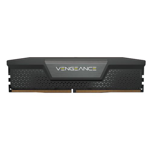 Corsair Vengeance 16GB, DDR5, 6000MHz (PC5-48000), CL36, 1.4V, AMD EXPO & Intel XMP 3.0, PMIC, DIMM Memory, OEM (Anti Static Bag)