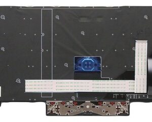 Lenovo 5N20V43785 laptop spare part Keyboard