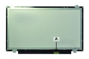 2-Power 2P-LP140WH2(TP)(TI) laptop spare part Display