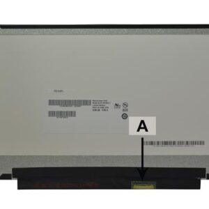 2-Power 11.6 1366x768 HD LED Glossy Screen - replaces B116XTN02.3-HW3A