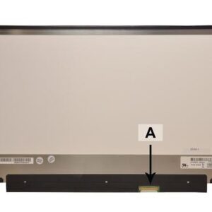 2-Power 13.3 1920x1080 WUXGA Full HD Matte IPS Screen - replaces SD10L79699