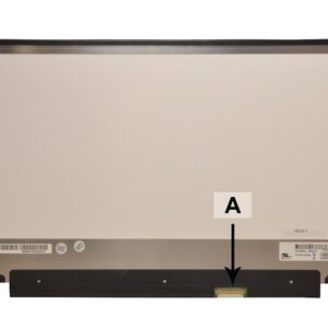 2-Power 13.3 1920x1080 WUXGA Full HD Matte IPS Screen - replaces 01AV673