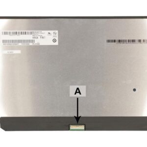 2-Power 2P-B125HAN02.2 HW1B laptop spare part Display