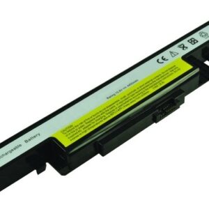 2-Power 10.8V 4400mAh Li-Ion Laptop Battery