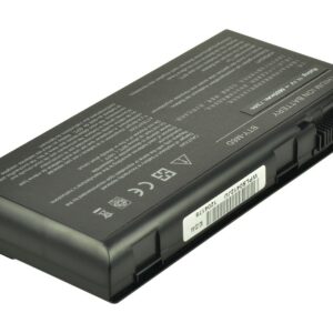 2-Power 11.1v 6600mAh Li-Ion Laptop Battery