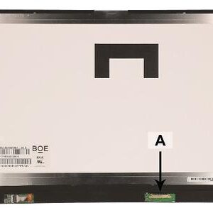 2-Power 2P-LP140WF8(SP)(P2) laptop spare part Display