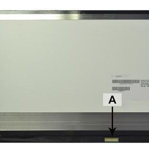 2-Power 2P-LP156WFC(SP)(P2) laptop spare part Display